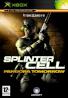 SPLINTER CELL PANDORA T XB 2M