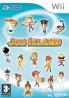 JOB ISLAND WII 2MA