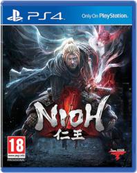 NIOH PS4 2MA