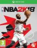 NBA 2K18 XB1
