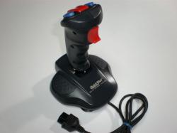 JOYSTICK QUICKSHOT MEGADRIVE2M