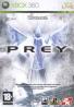 PREY X-BOX 360 2MA