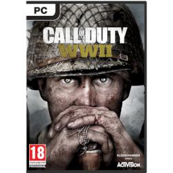 CALL OF DUTY WWII PC