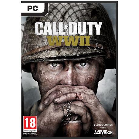 CALL OF DUTY WWII PC