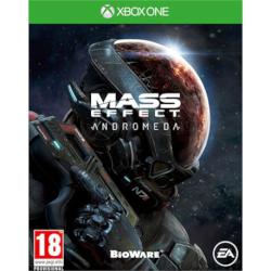 MASS EFFECT ANDROMEDA XB1 2MA