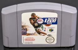 NBA LIVE 99 N-64 CARTUTX