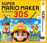 SUPER MARIO MAKER 3DS 2MA