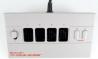 ADAPTADOR 4 MANDOS NES NESE034