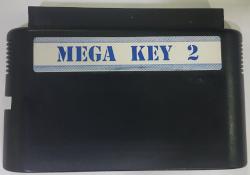 MEGA KEY 2 ADAPTADOR JOCS JAPA