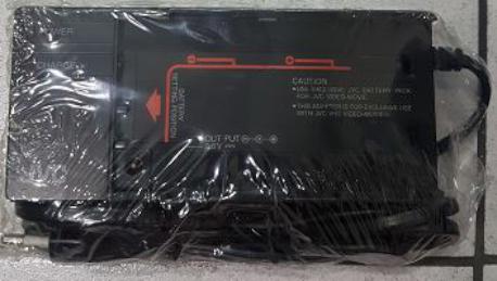 ALIMENTADOR JVC AA-V5EG 2MA