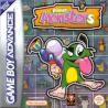 PLANET MONSTERS GBA 2MA