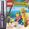 LEGO ISLAND 2 GBA 2MA