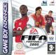 FIFA 2005 GBA 2MA