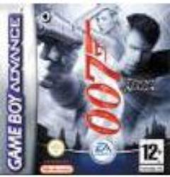 007 TODO O NADA GBA 2MA