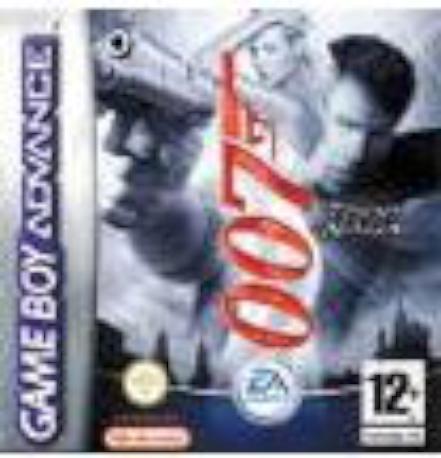 007 TODO O NADA GBA 2MA