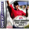 TIGER WOODS PGA GBA 2MA