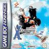 X WINETER GAMES SNOW GBA 2MA