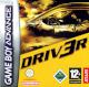 DRIVER 3 GBA 2MA