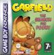 GARFIELD THE SEARCH GBA 2MA