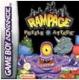 RAMPAGE PUZZLE ATTACK GBA 2MA