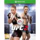 UFC 2 XB1 2MA