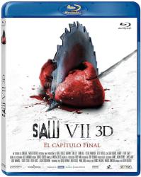 SAW 7 BR 3D 2MA