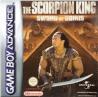 THE SCORPION KING GBA 2MA