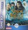 EL SR DE LOS ANILLOS GBA 2MA