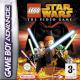 LEGO STAR WARS GBA 2MA