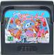 SEGA PACK 4 IN 1 GAME GEAR CAR