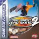 TONY HAWK`S PRO SKATER 2 GBA2M