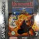 LOS INCREIBLES LA AME GBA 2MA