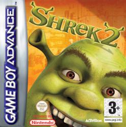 SHREK2 GBA 2MA