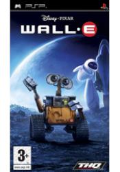 WALL E PSP 2MA