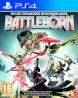 BATTLEBORN PS4 2MA