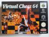 VIRTUAL CHESS 64 N64 2MA