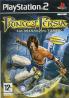 PRINCE OF PERSIA LAS PS2 2MA