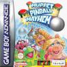 MUPPET PINBALL MAY GBA 2MA