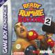 READY 2 RUMBLE BOXING GBA 2MA