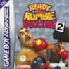 READY 2 RUMBLE BOXING GBA 2MA