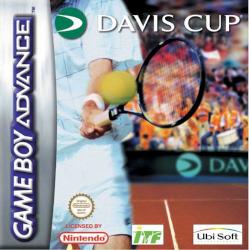 DAVIS CUP GBA 2MA