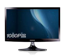 TV 22" LED SAMSUNG FHD USB 2M