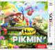 HEY! PIKMIN 3DS