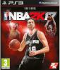 NBA 2K17 PS3 2MA