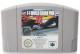 F1 WORLD GRAND PRIX2N64 CARTUT