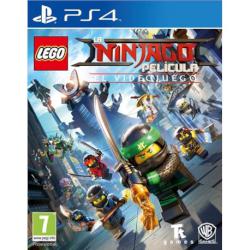 LEGO NINJAGP PS4