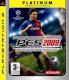 PES 2009 PS3 2MA