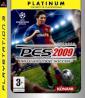 PES 2009 PS3 2MA