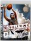 NBA STREET HOMECOURT P3 2M A