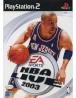 NBA LIVE 2003 PS2 2MA